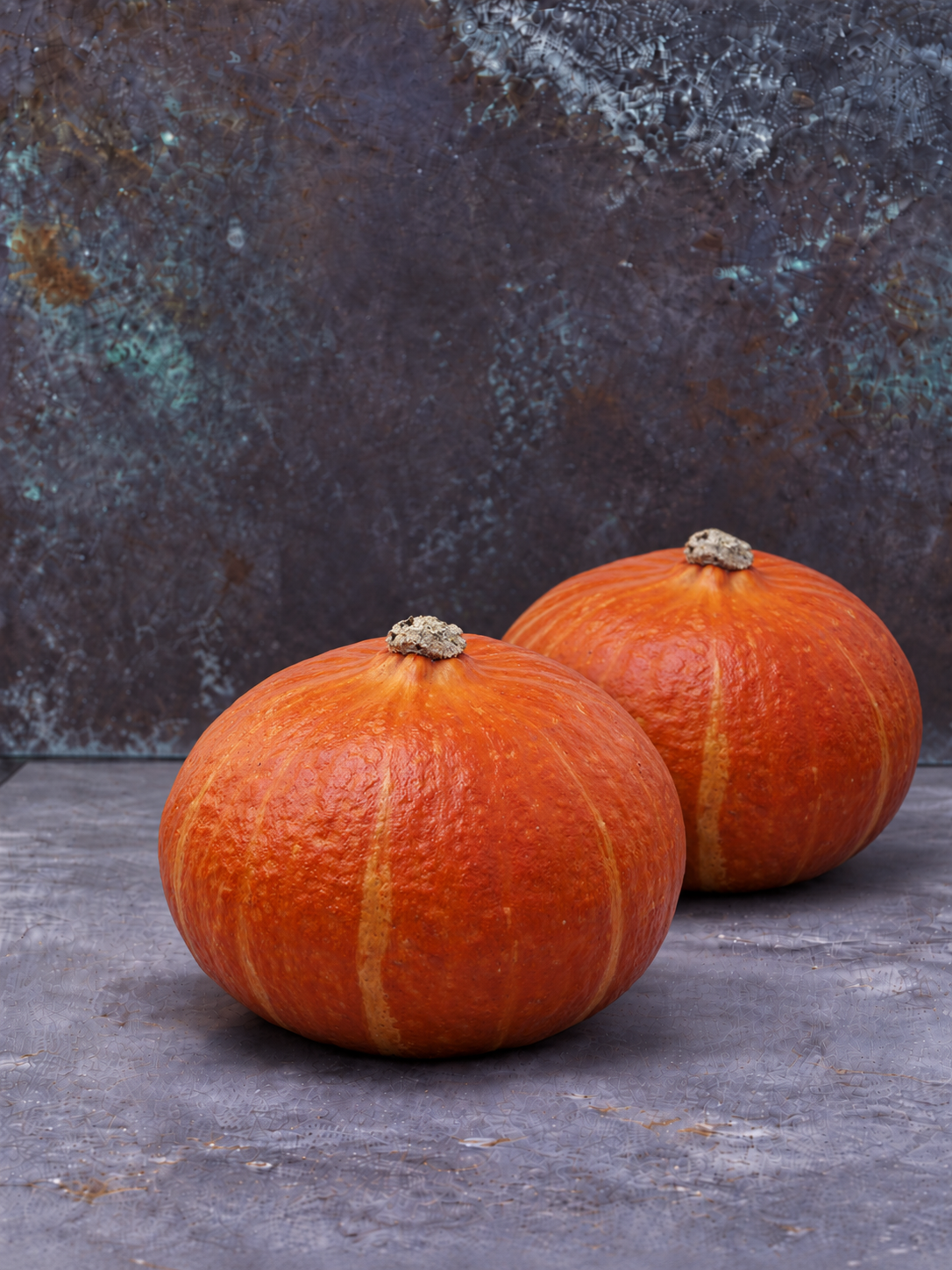 Lielaugļu ķirbis DELICA® Sun F1 | Cucurbita maxima | Oranžs Kabocha ķirbis