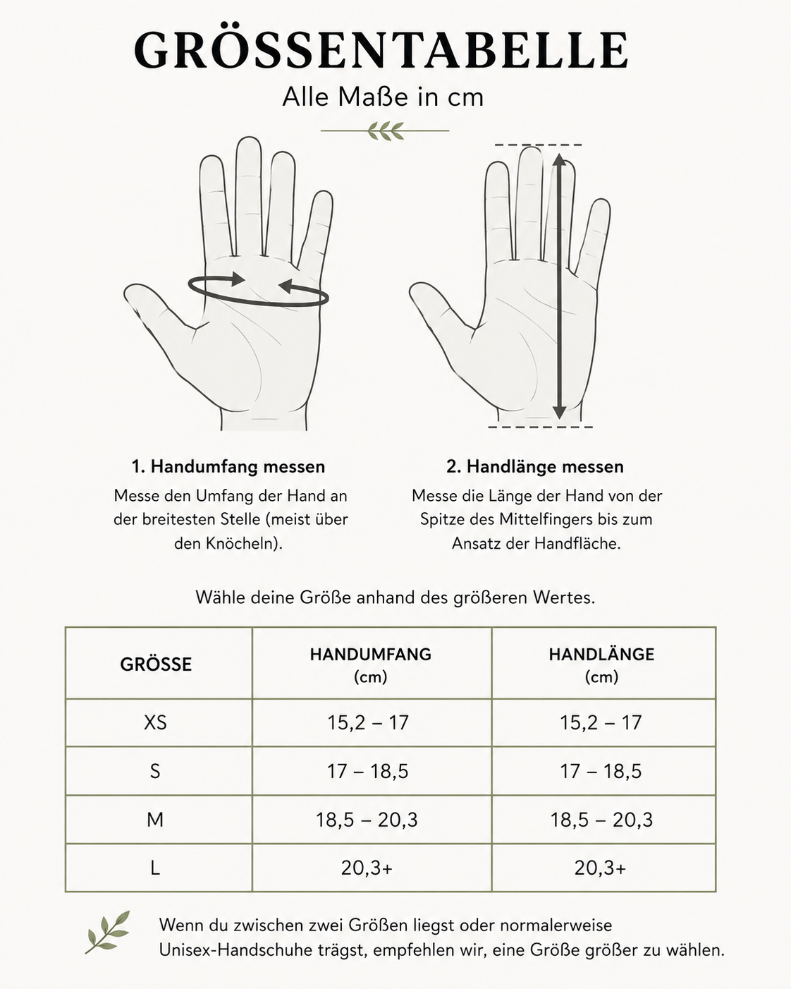 Feverfew Women’s Gardening Gloves | Evergreen therapyofflowers.com