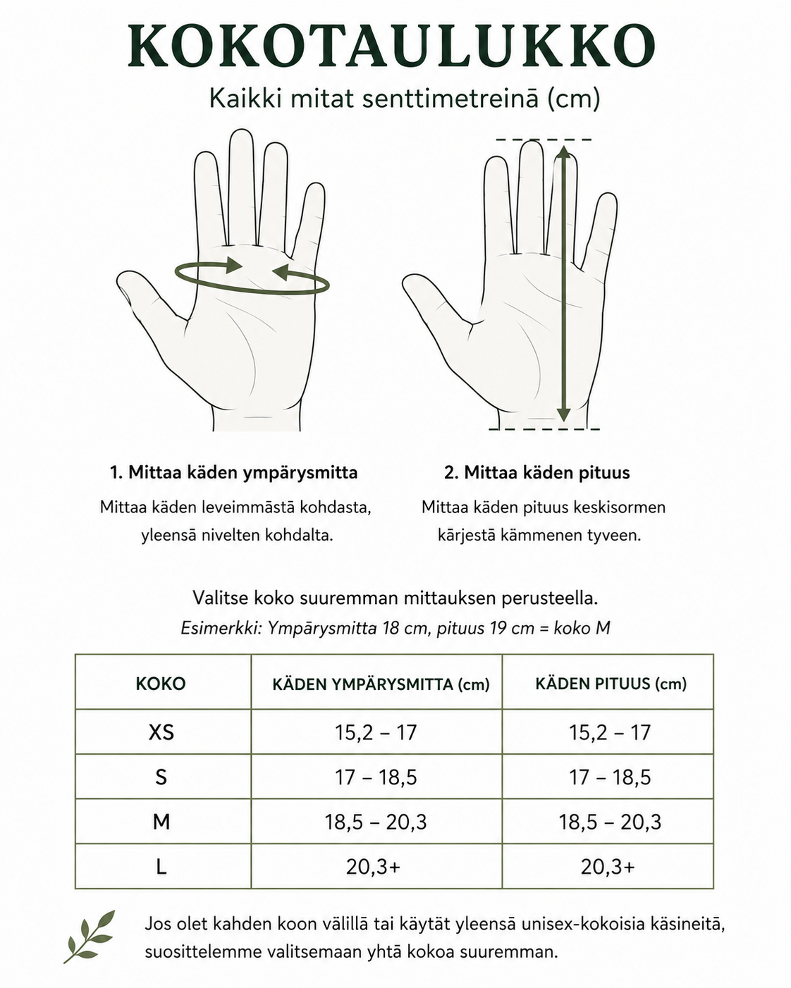 Feverfew Women’s Gardening Gloves | Evergreen therapyofflowers.com