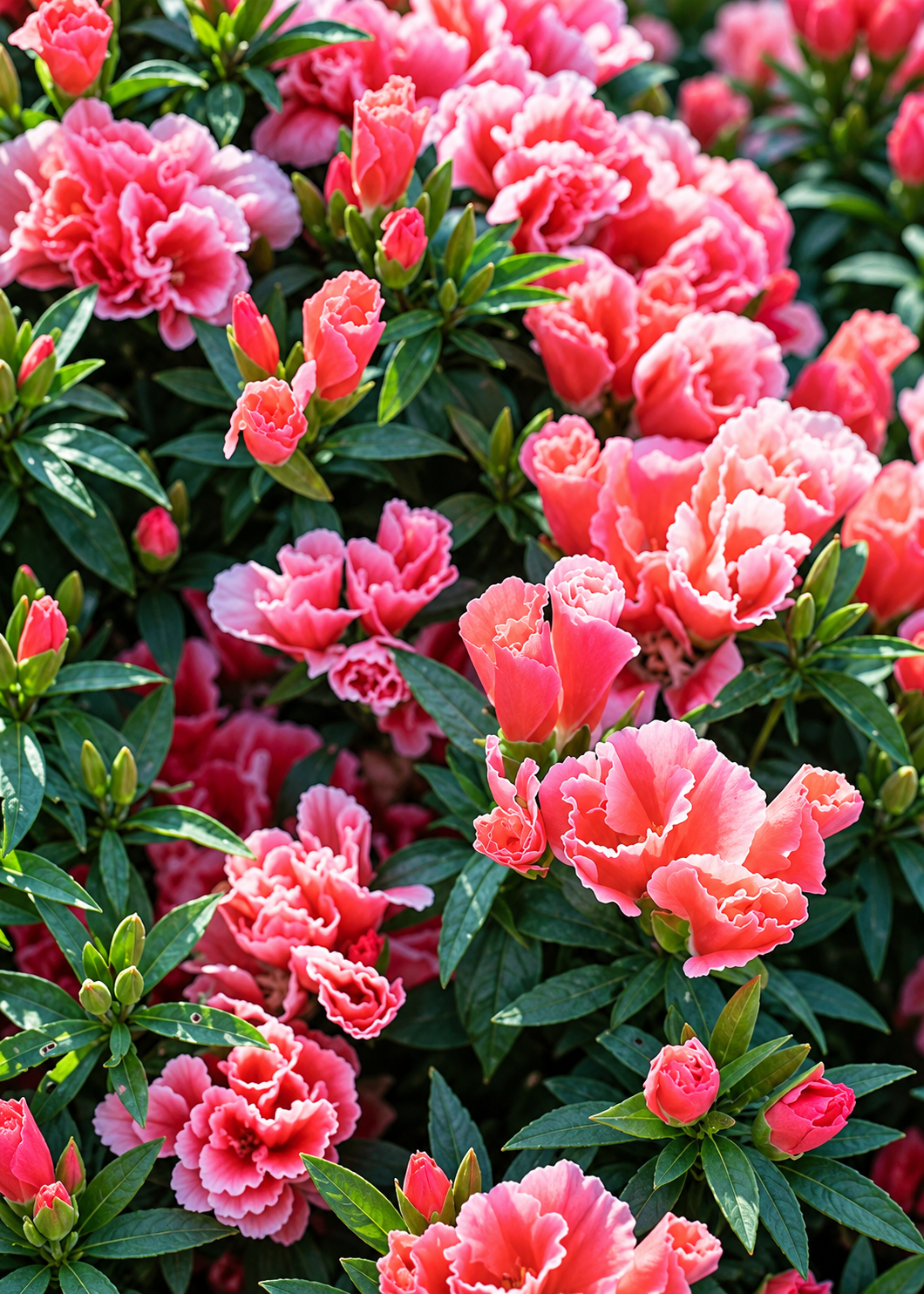 Maigā klarkija Grace Salmon F1 | Clarkia amoena