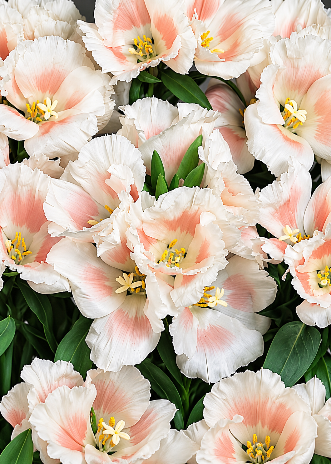 Maigā klarkija Grace Shell Pink F1 | Clarkia amoena 