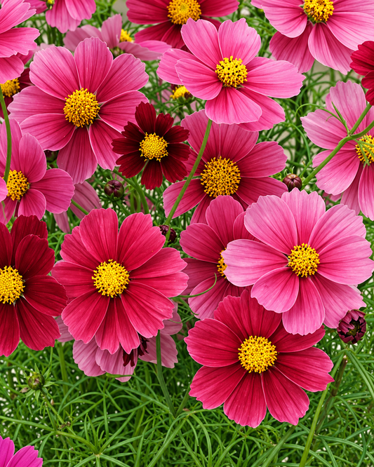 Kosmeja Antiquity | Cosmos bipinnatus