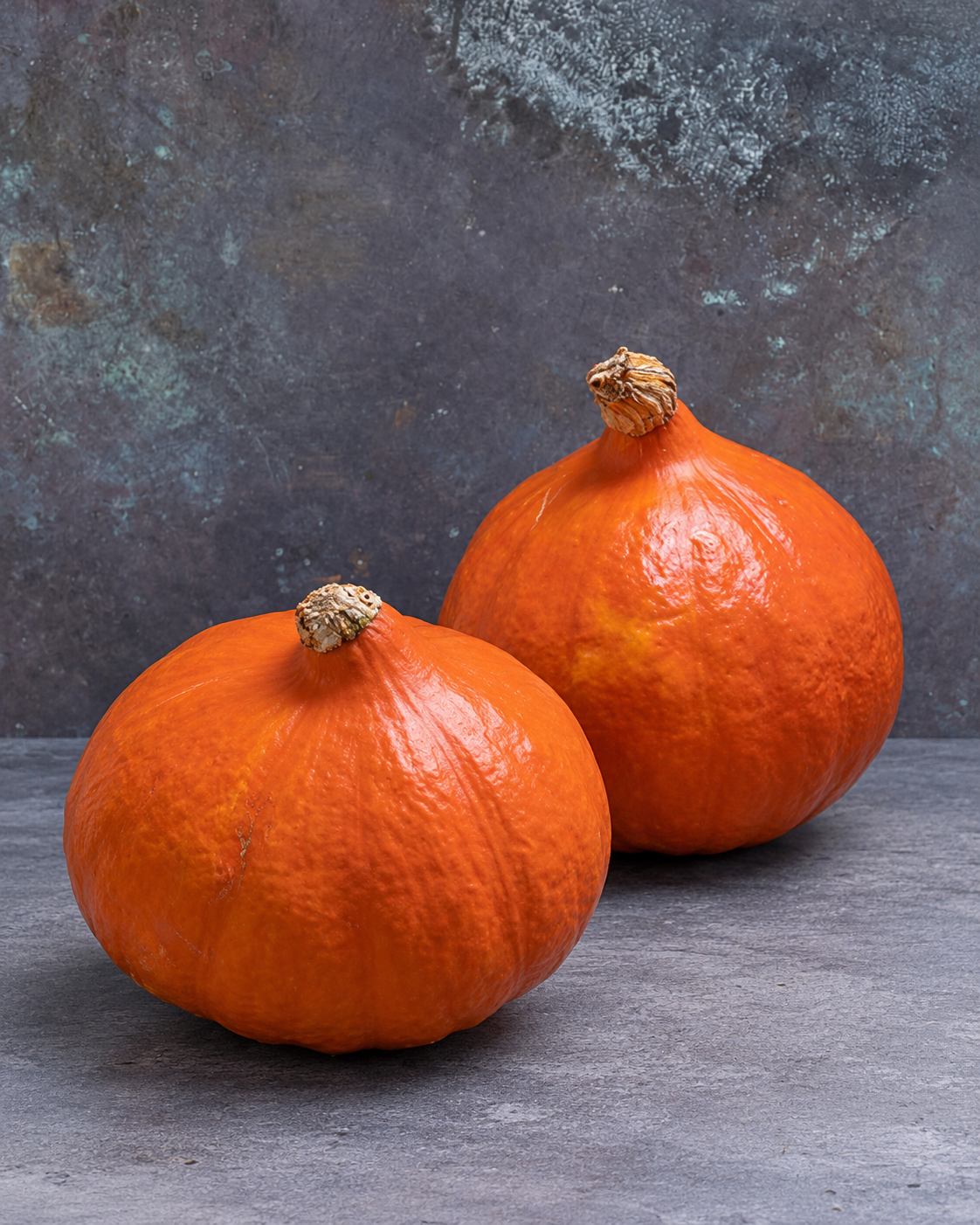 Lielaugļu ķirbis Uchiki Kuri F1 | Cucurbita maxima | Ziemas ķirbis
