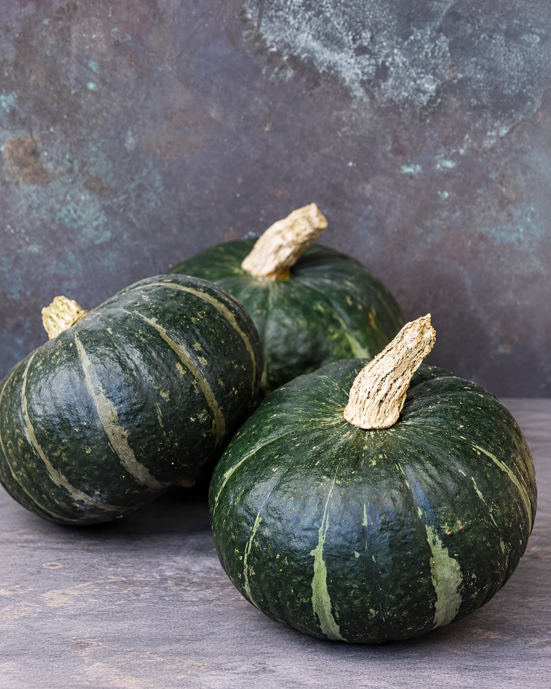 Lielaugļu ķirbis DELICA® F1 | Cucurbita maxima | Kabocha