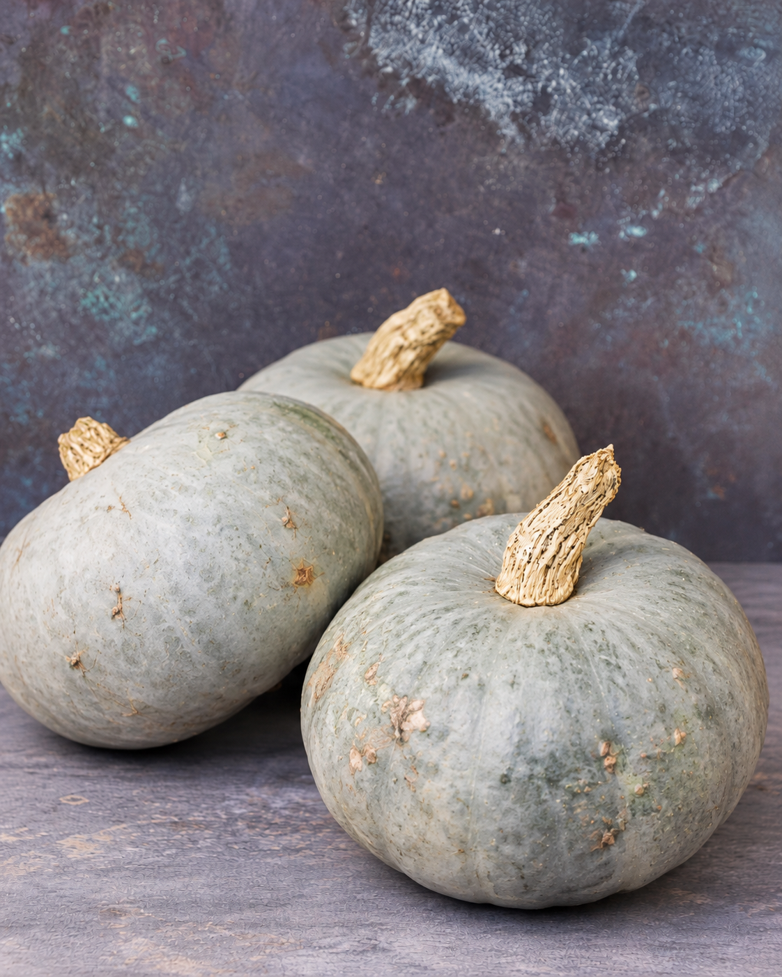 Lielaugļu ķirbis DELICA® Moon F1 | Cucurbita maxima | Kabocha