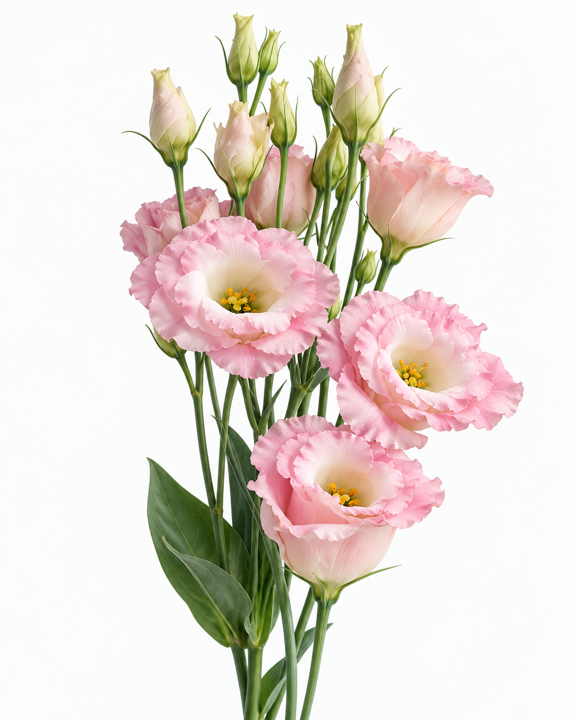 Lizante Arena™ Champagne F1 | Eustoma grandiflorum | Group 3