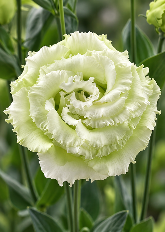 Lizante Corelli Sugoi™ Green F1 | Eustoma grandiflorum | Group 3