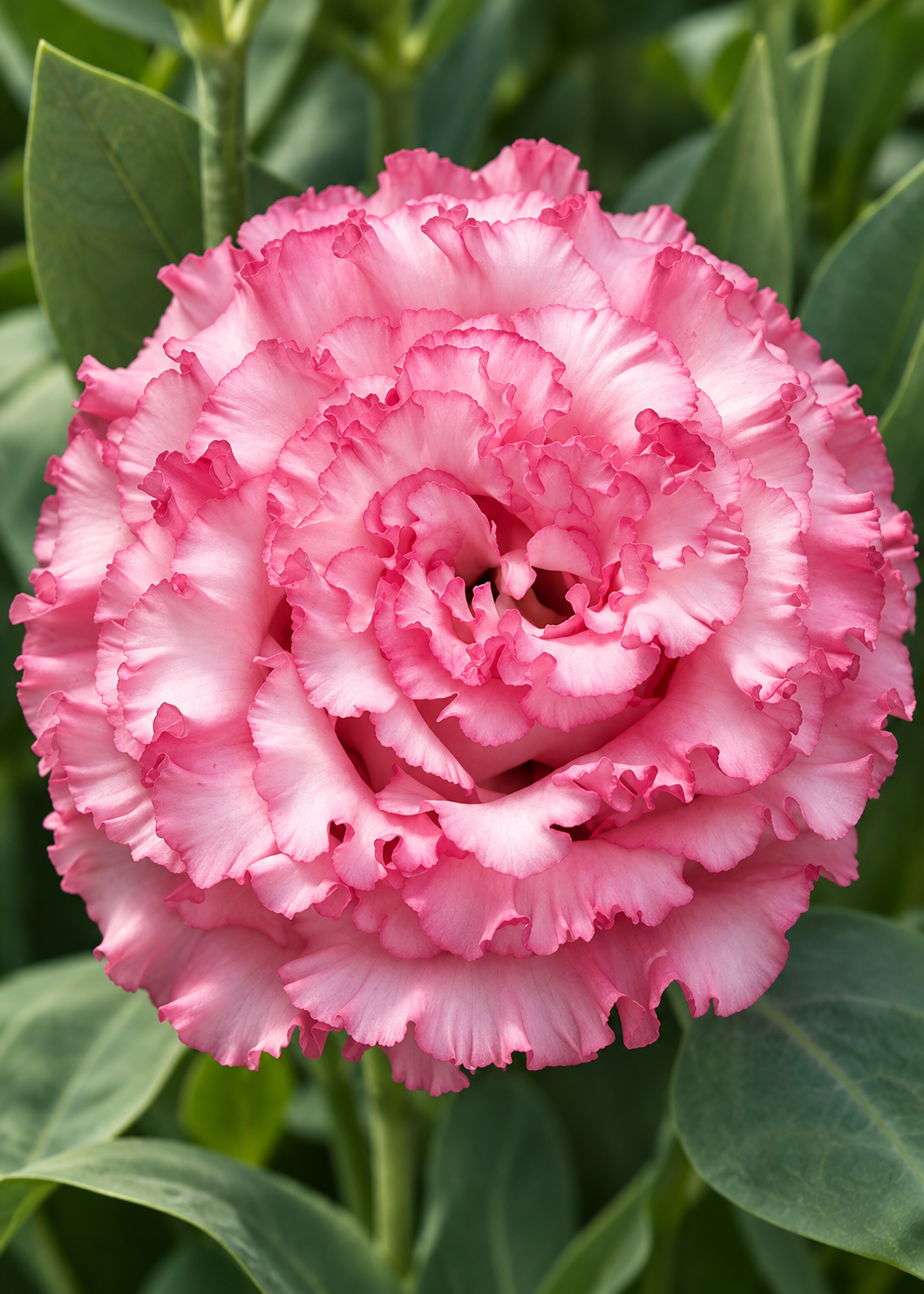 Lizante Corelli Sugoi™ Rose Pink F1 | Eustoma grandiflorum | 2. grupa