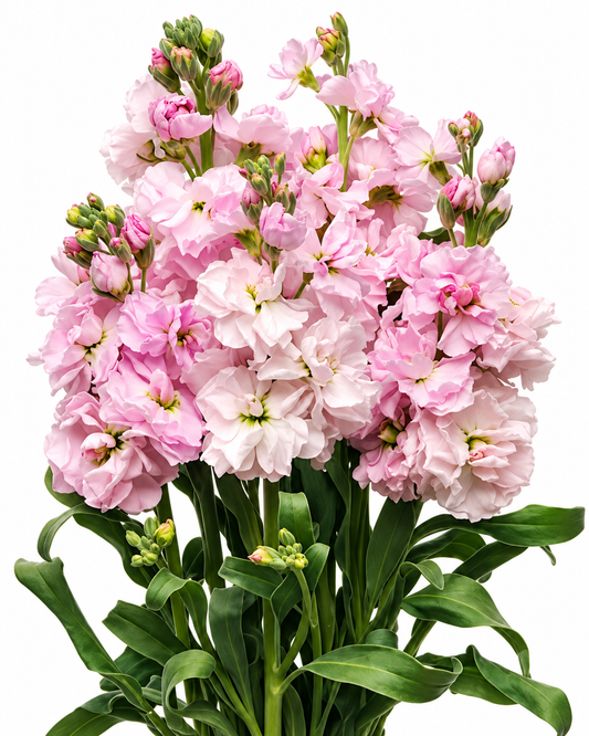 Lefkojas Katz Cherry Blossom | Matthiola incana