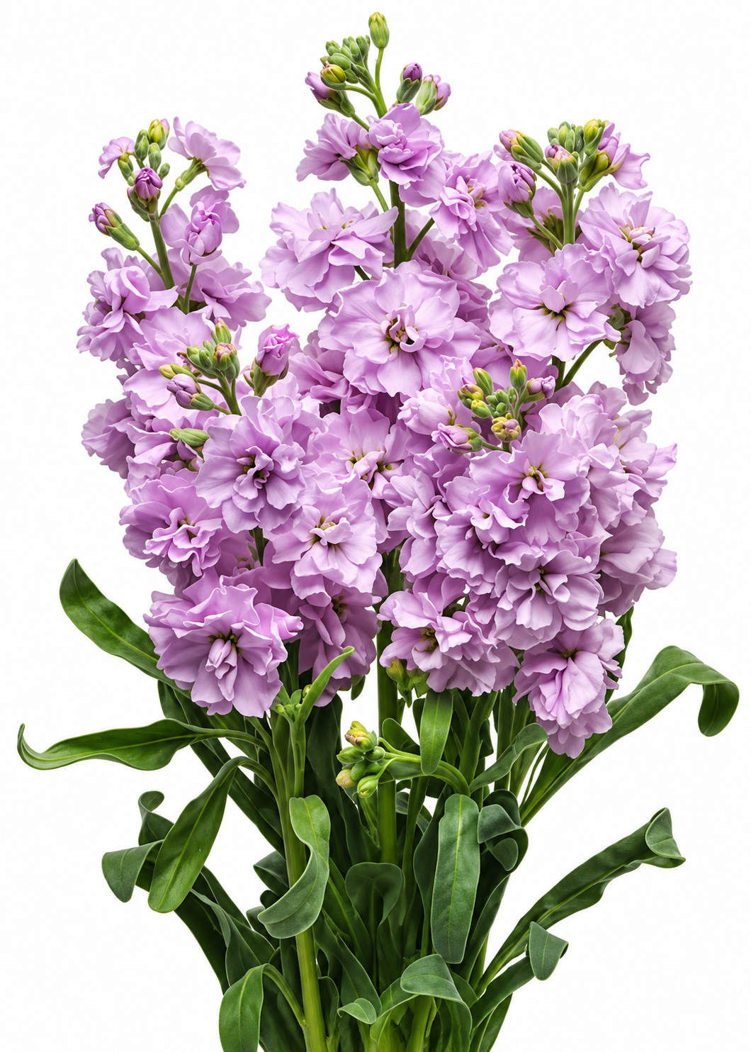 Lefkoja Katz Lavender Light | Matthiola incana