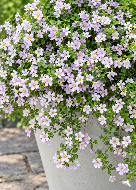 Bakopa Blutopia® | Sutera cordata