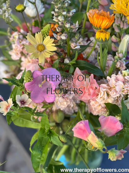 Bridal Bouquets therapyofflowers.com