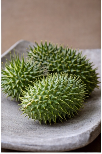 Cucumis species Deco-Fruits Mix | Ornamental Cucumbers | 8 Species therapyofflowers.com